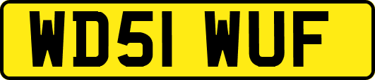 WD51WUF