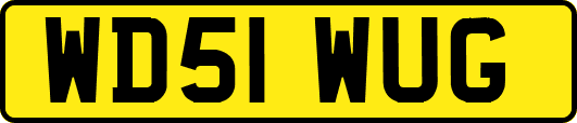 WD51WUG