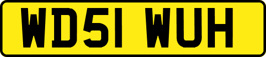 WD51WUH