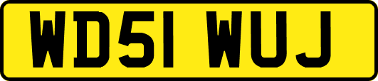 WD51WUJ