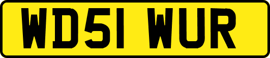 WD51WUR