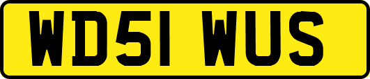 WD51WUS