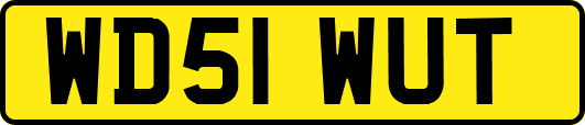 WD51WUT