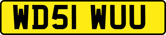 WD51WUU