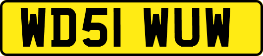 WD51WUW