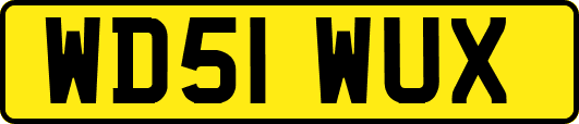 WD51WUX