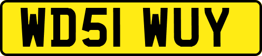 WD51WUY