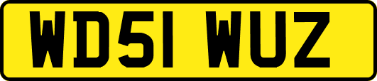 WD51WUZ