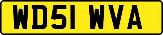 WD51WVA