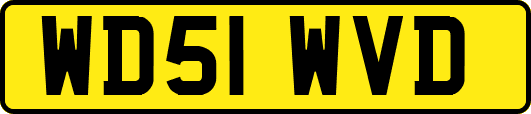 WD51WVD