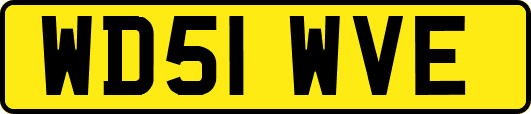 WD51WVE