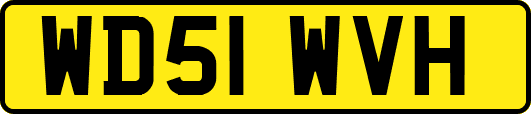 WD51WVH
