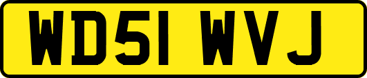 WD51WVJ