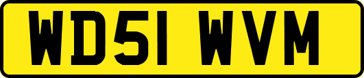 WD51WVM