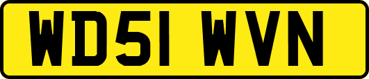 WD51WVN