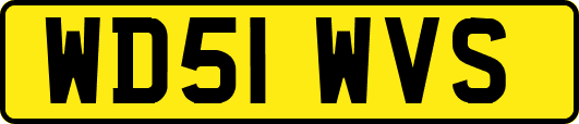 WD51WVS