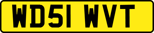 WD51WVT