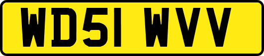 WD51WVV