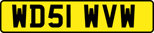 WD51WVW