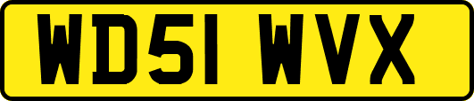 WD51WVX