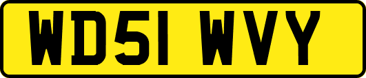 WD51WVY