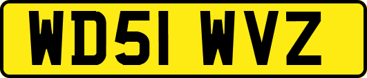 WD51WVZ
