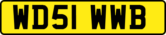 WD51WWB