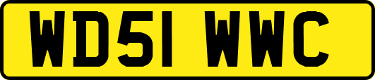 WD51WWC
