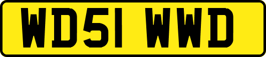 WD51WWD