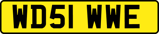 WD51WWE