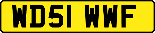 WD51WWF