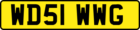 WD51WWG