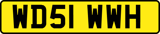 WD51WWH