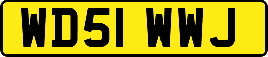 WD51WWJ