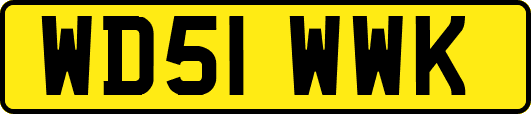 WD51WWK