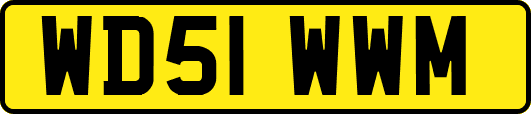 WD51WWM