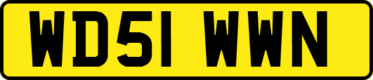 WD51WWN