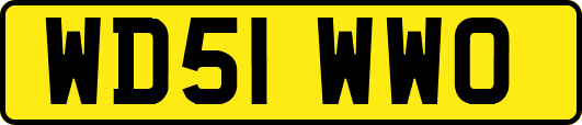 WD51WWO