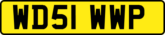 WD51WWP