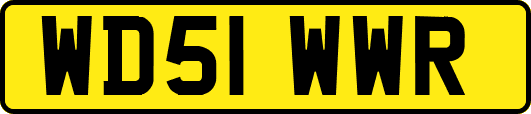 WD51WWR