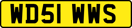 WD51WWS