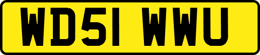 WD51WWU