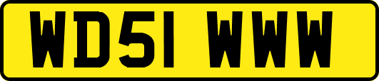 WD51WWW