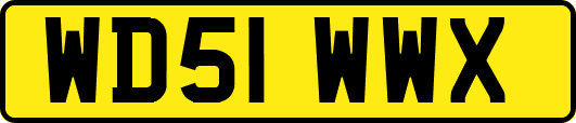 WD51WWX