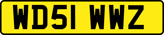 WD51WWZ