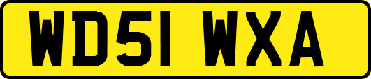 WD51WXA