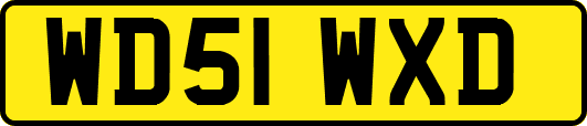 WD51WXD
