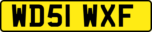 WD51WXF