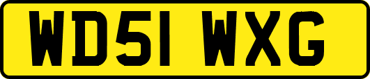 WD51WXG
