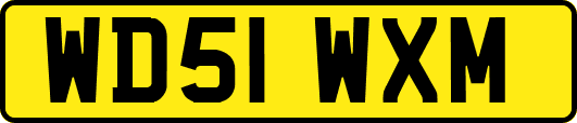 WD51WXM
